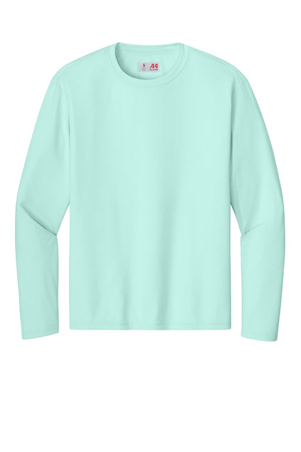 A4N3165  A4 Cooling Performance Long Sleeve Tee