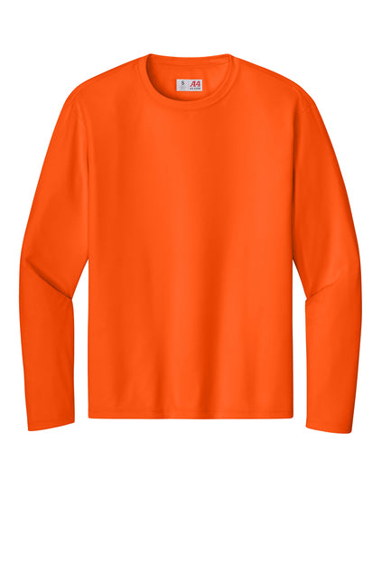 A4N3165  A4 Cooling Performance Long Sleeve Tee