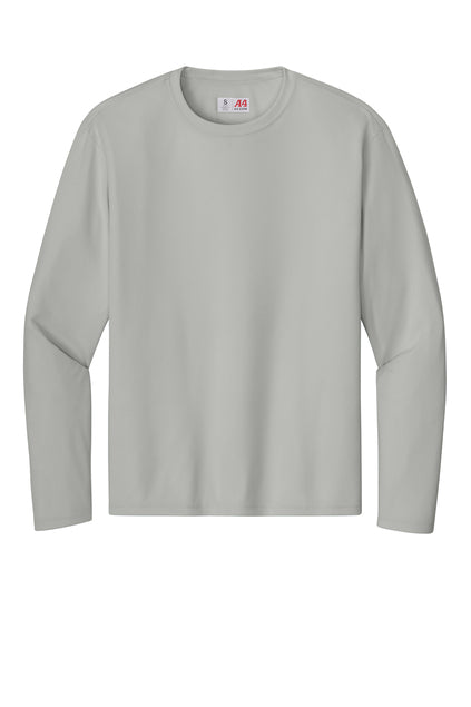 A4N3165  A4 Cooling Performance Long Sleeve Tee