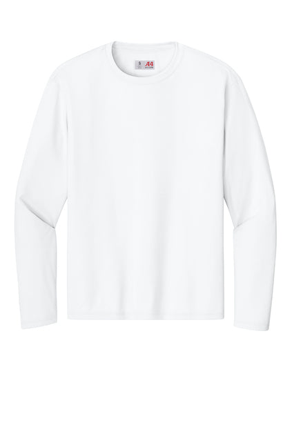 A4N3165  A4 Cooling Performance Long Sleeve Tee