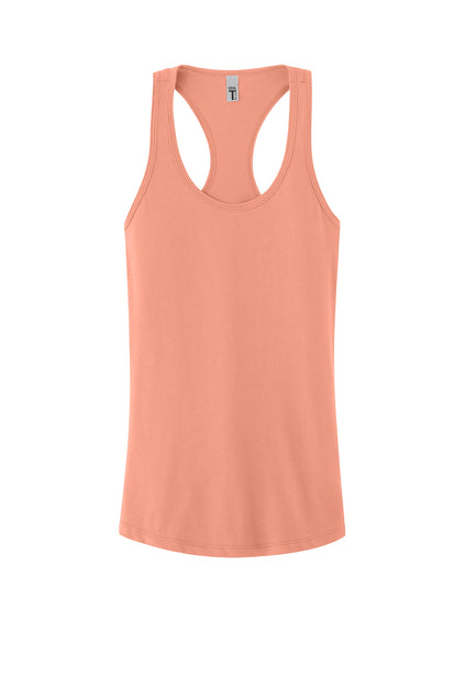 Next Level Apparel® Women’s Ideal Racerback Tank NL1533