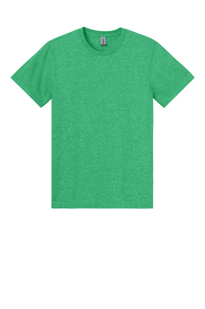 Gildan Unisex Light Cotton Tee 3000