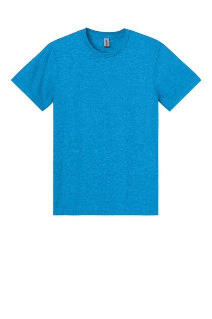 Gildan Unisex Light Cotton Tee 3000