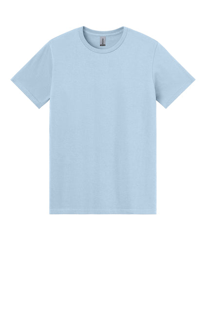 Gildan Unisex Light Cotton Tee 3000