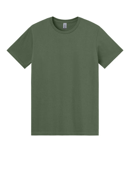 Gildan Unisex Light Cotton Tee 3000