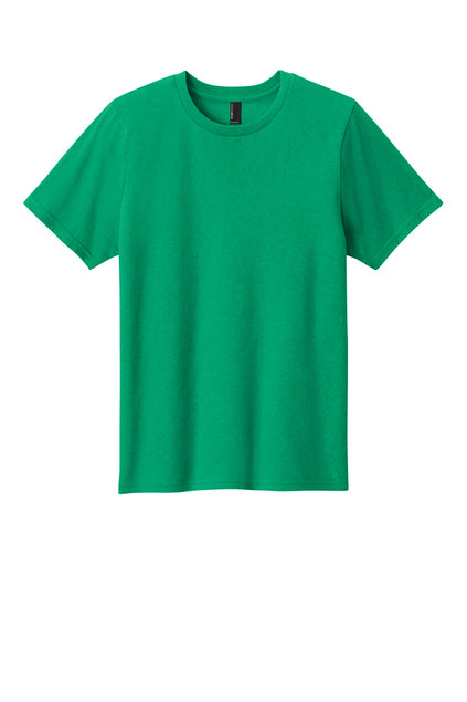 Oneco Cougar Photography - PC43  Port & Co™ Easy Cotton Tee