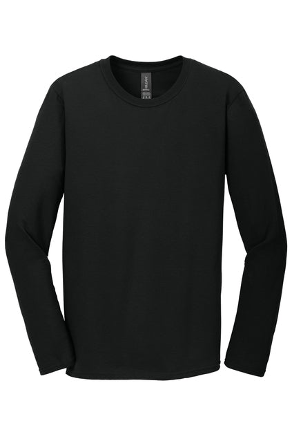 64400 Gildan Softstyle® Long Sleeve T-Shirt