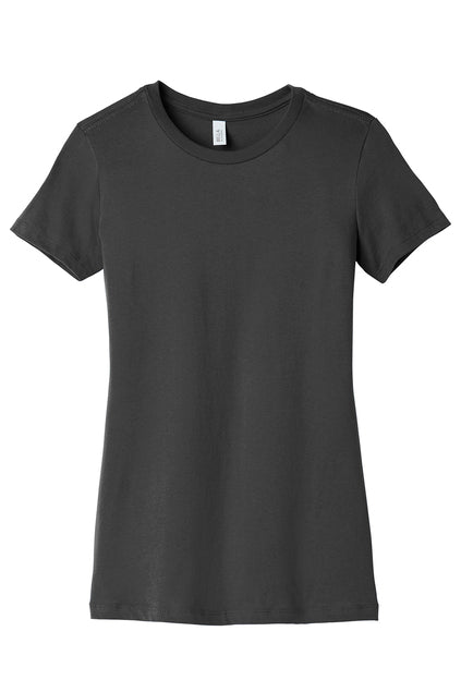 BELLA+CANVAS® Women’s Slim Fit Tee