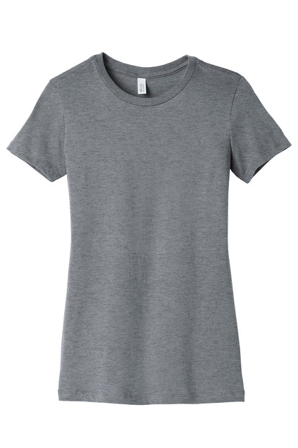 BELLA+CANVAS® Women’s Slim Fit Tee