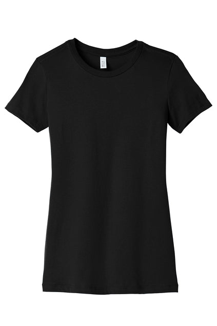 BELLA+CANVAS® Women’s Slim Fit Tee