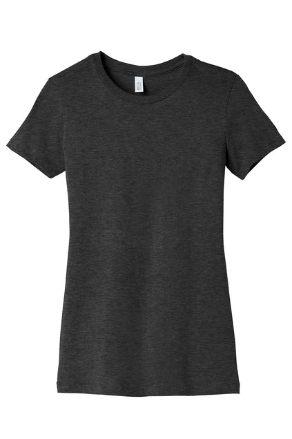 BELLA+CANVAS® Women’s Slim Fit Tee