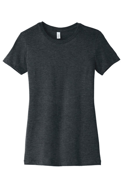 BELLA+CANVAS® Women’s Slim Fit Tee