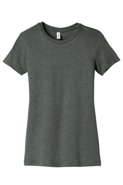 BELLA+CANVAS® Women’s Slim Fit Tee