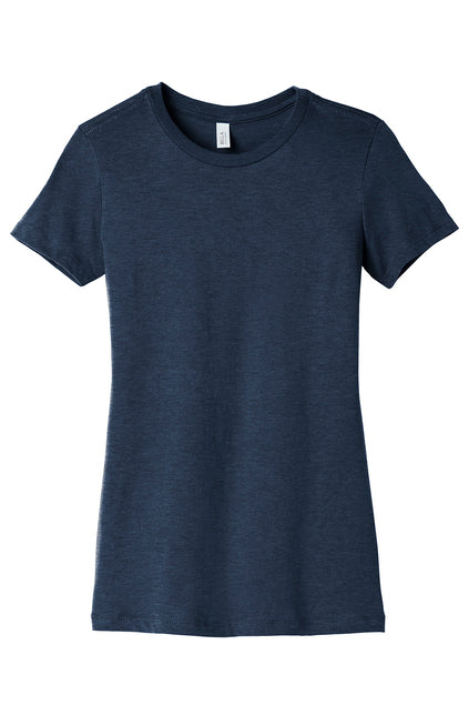 BELLA+CANVAS® Women’s Slim Fit Tee