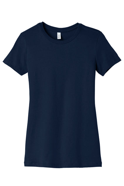 BELLA+CANVAS® Women’s Slim Fit Tee