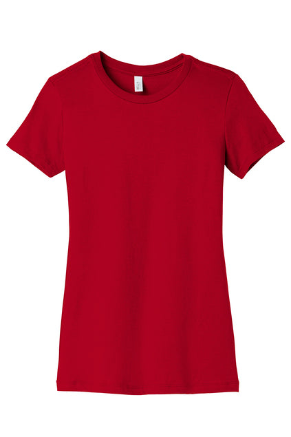 BELLA+CANVAS® Women’s Slim Fit Tee
