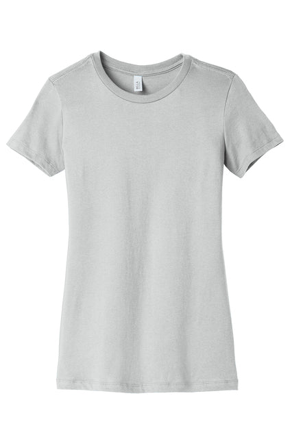 BELLA+CANVAS® Women’s Slim Fit Tee