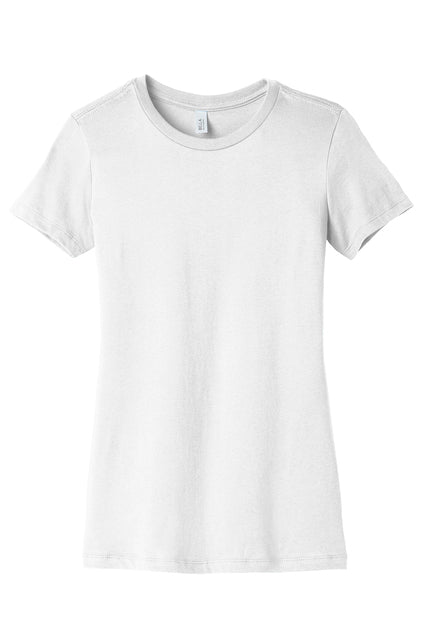 BELLA+CANVAS® Women’s Slim Fit Tee