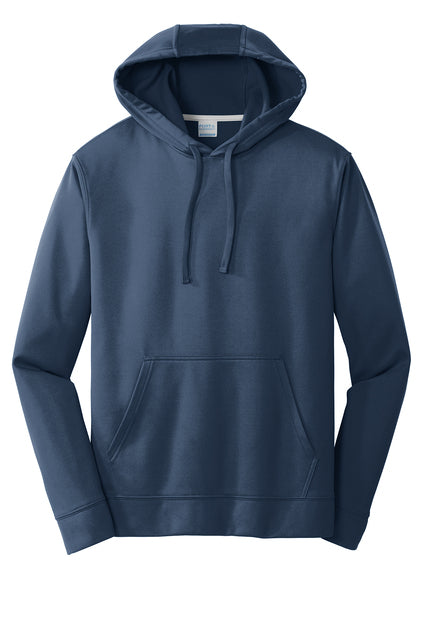 PC590H Port & Co™ Performance Fleece Pullover Hooded Sweatshirt