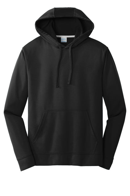 PC590H Port & Co™ Performance Fleece Pullover Hooded Sweatshirt