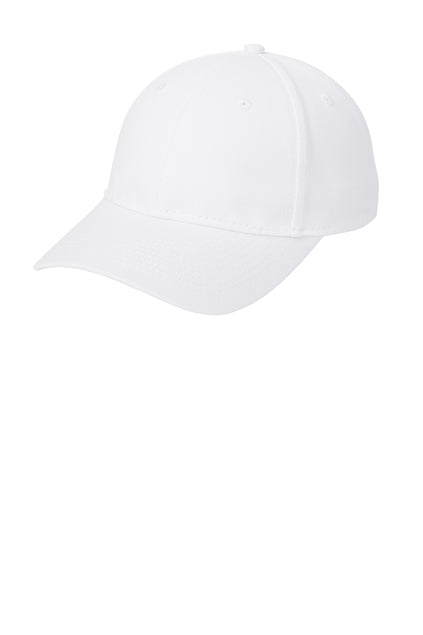 CP80 Port & Co™ Six-Panel Twill Cap