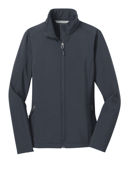 Port Authority® Women's Core Soft Shell Jacket