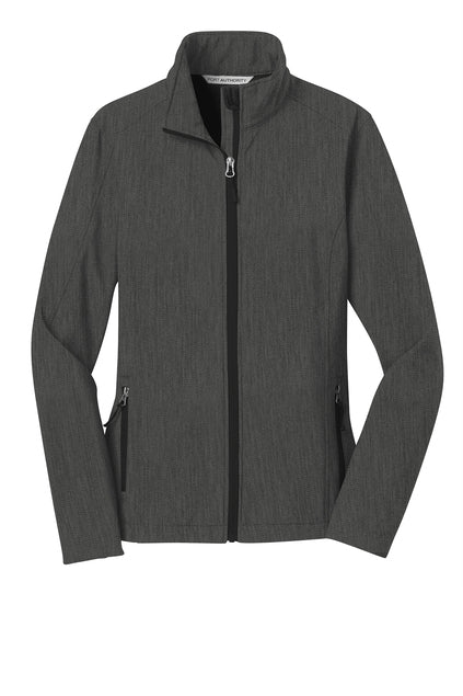 Port Authority® Women's Core Soft Shell Jacket