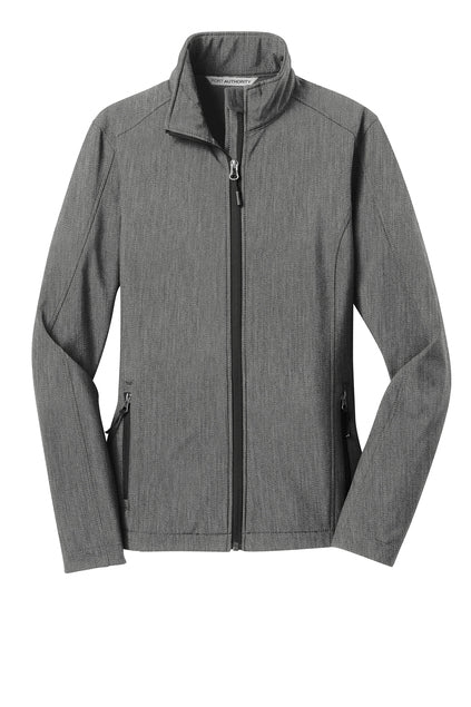 Port Authority® Women's Core Soft Shell Jacket