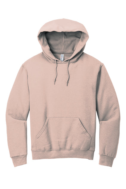 JERZEES® - NuBlend® Pullover Hooded Sweatshirt.  996M