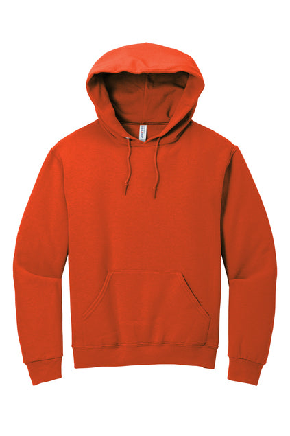 JERZEES® - NuBlend® Pullover Hooded Sweatshirt.  996M