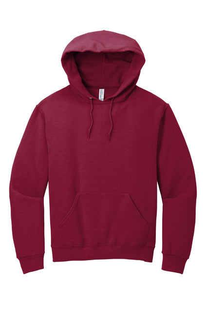 JERZEES® - NuBlend® Pullover Hooded Sweatshirt.  996M