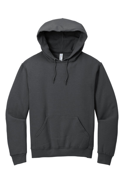 JERZEES® - NuBlend® Pullover Hooded Sweatshirt.  996M