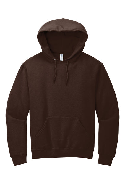 JERZEES® - NuBlend® Pullover Hooded Sweatshirt.  996M