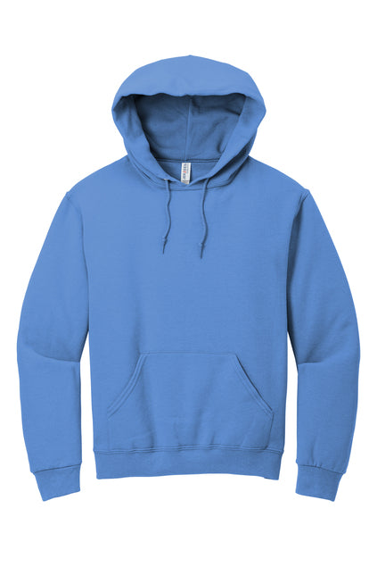 JERZEES® - NuBlend® Pullover Hooded Sweatshirt.  996M