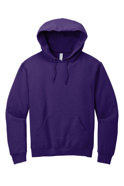 JERZEES® - NuBlend® Pullover Hooded Sweatshirt.  996M