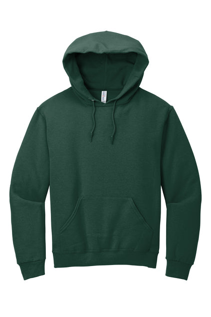 JERZEES® - NuBlend® Pullover Hooded Sweatshirt.  996M