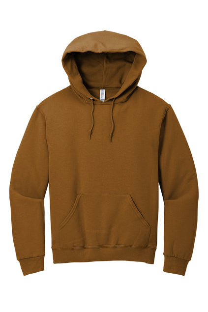JERZEES® - NuBlend® Pullover Hooded Sweatshirt.  996M