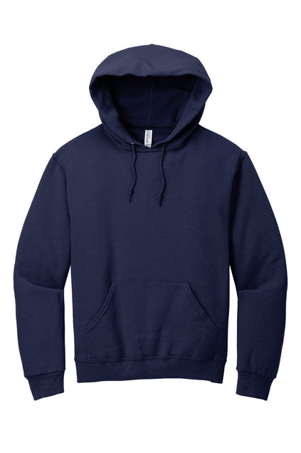 JERZEES® - NuBlend® Pullover Hooded Sweatshirt.  996M