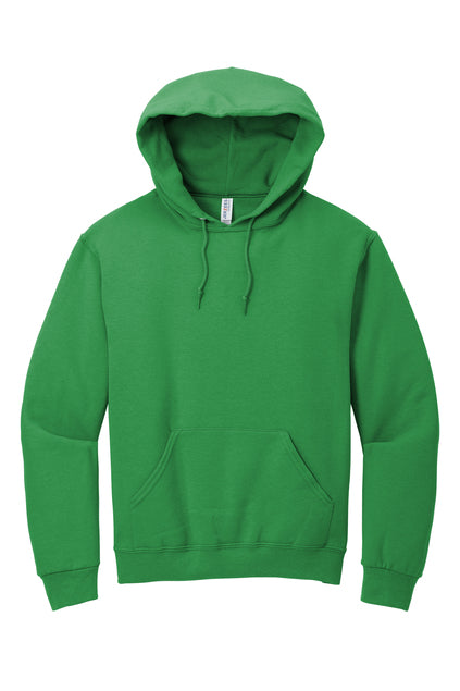 JERZEES® - NuBlend® Pullover Hooded Sweatshirt.  996M