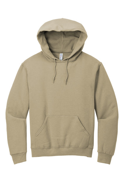JERZEES® - NuBlend® Pullover Hooded Sweatshirt.  996M