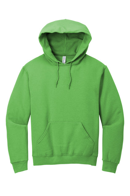 JERZEES® - NuBlend® Pullover Hooded Sweatshirt.  996M