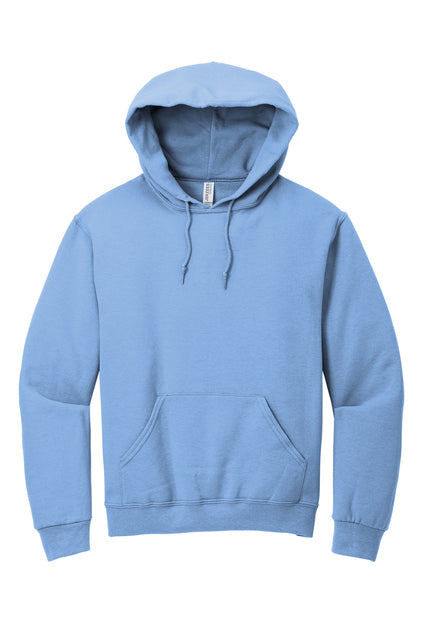 JERZEES® - NuBlend® Pullover Hooded Sweatshirt.  996M