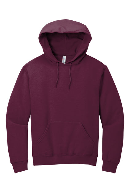JERZEES® - NuBlend® Pullover Hooded Sweatshirt.  996M