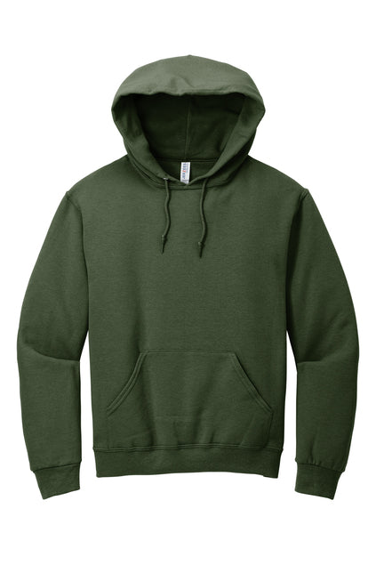JERZEES® - NuBlend® Pullover Hooded Sweatshirt.  996M