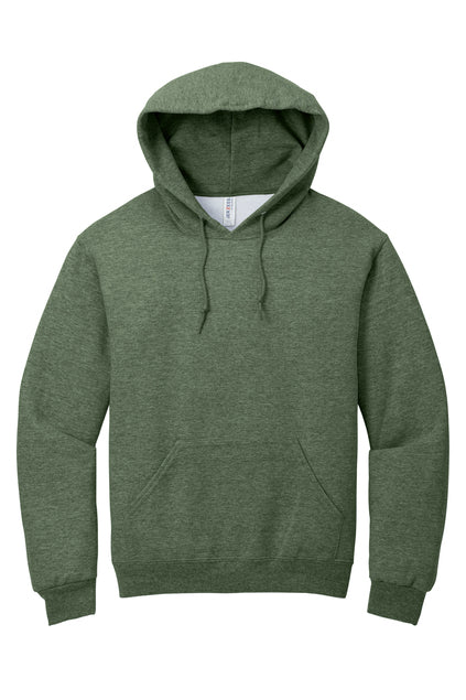 JERZEES® - NuBlend® Pullover Hooded Sweatshirt.  996M