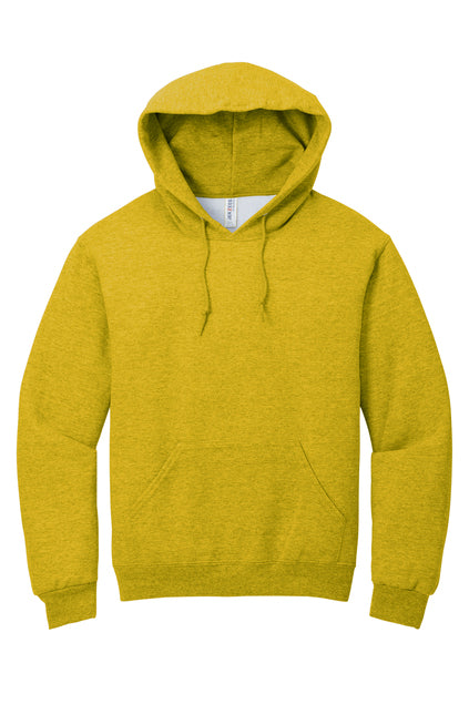 JERZEES® - NuBlend® Pullover Hooded Sweatshirt.  996M