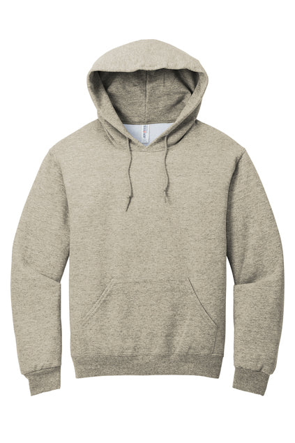 JERZEES® - NuBlend® Pullover Hooded Sweatshirt.  996M