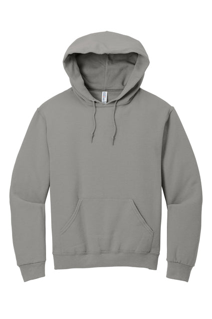 JERZEES® - NuBlend® Pullover Hooded Sweatshirt.  996M