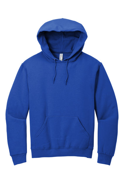 JERZEES® - NuBlend® Pullover Hooded Sweatshirt.  996M
