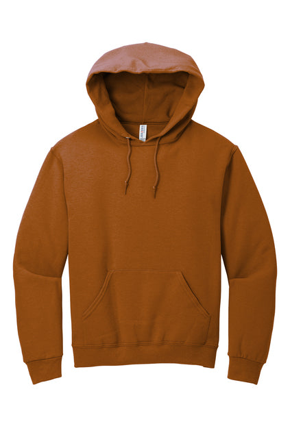 JERZEES® - NuBlend® Pullover Hooded Sweatshirt.  996M